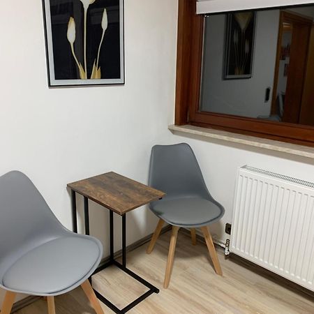 Mycha2 Ferienhaus Goslar Eksteriør billede