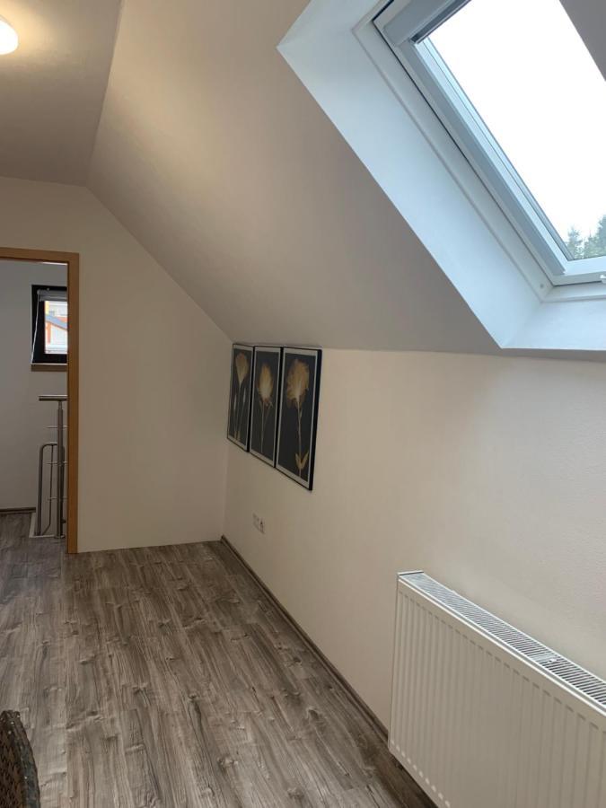 Mycha2 Ferienhaus Goslar Eksteriør billede