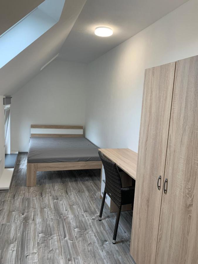 Mycha2 Ferienhaus Goslar Eksteriør billede