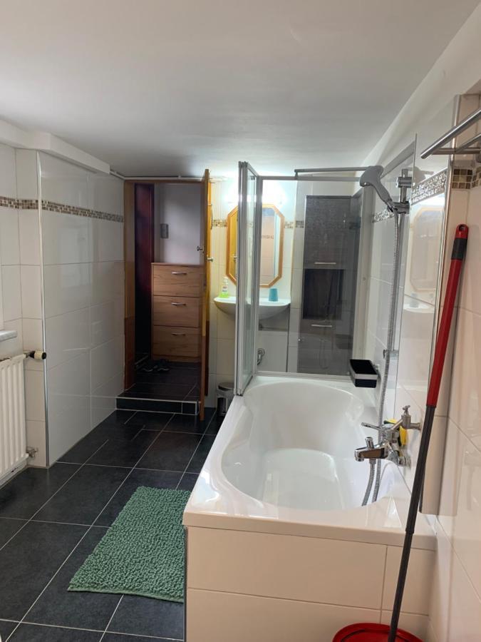 Mycha2 Ferienhaus Goslar Eksteriør billede