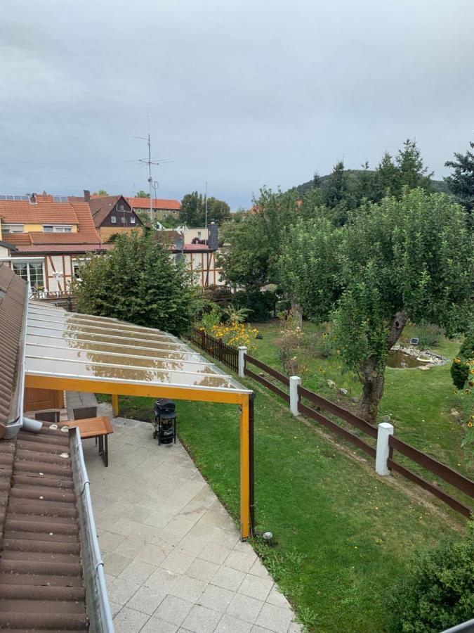 Mycha2 Ferienhaus Goslar Eksteriør billede