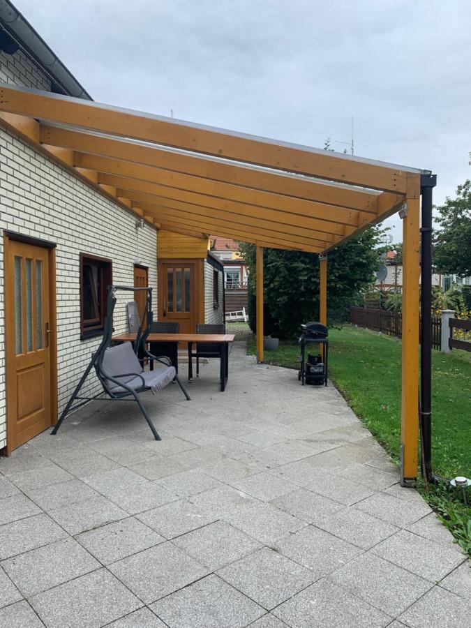 Mycha2 Ferienhaus Goslar Eksteriør billede