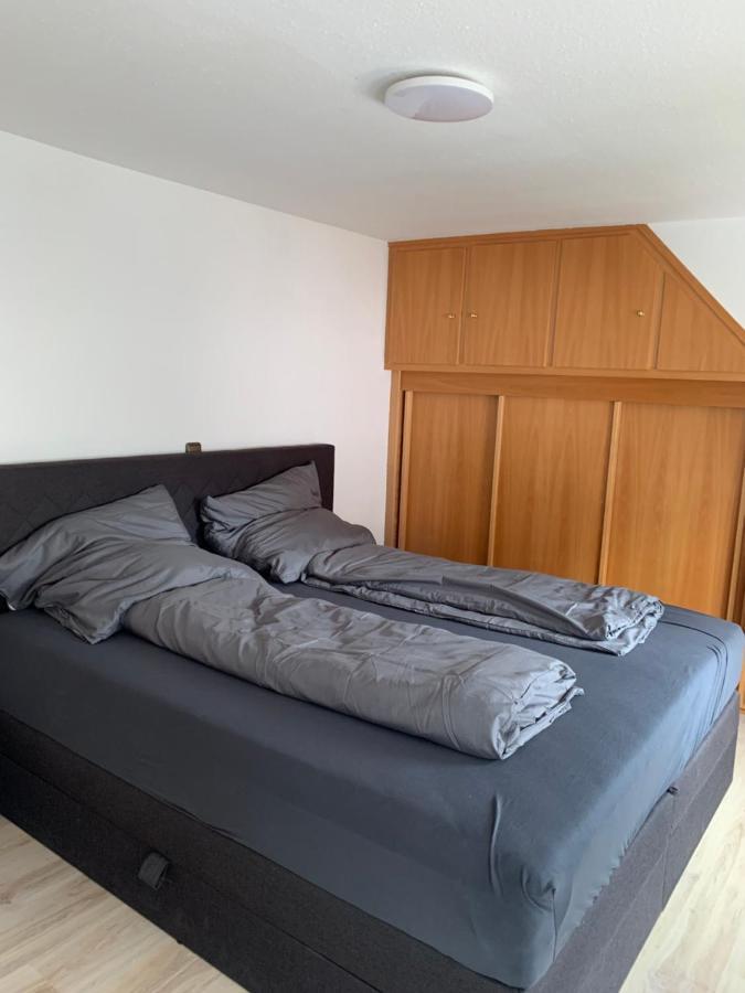 Mycha2 Ferienhaus Goslar Eksteriør billede