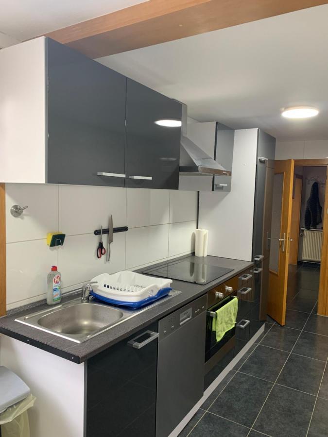 Mycha2 Ferienhaus Goslar Eksteriør billede