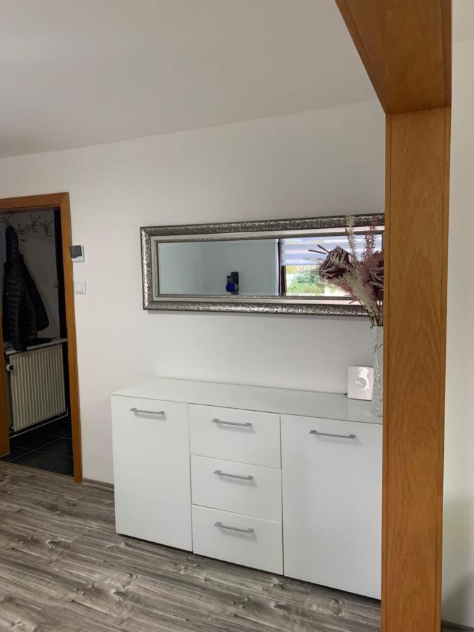Mycha2 Ferienhaus Goslar Eksteriør billede