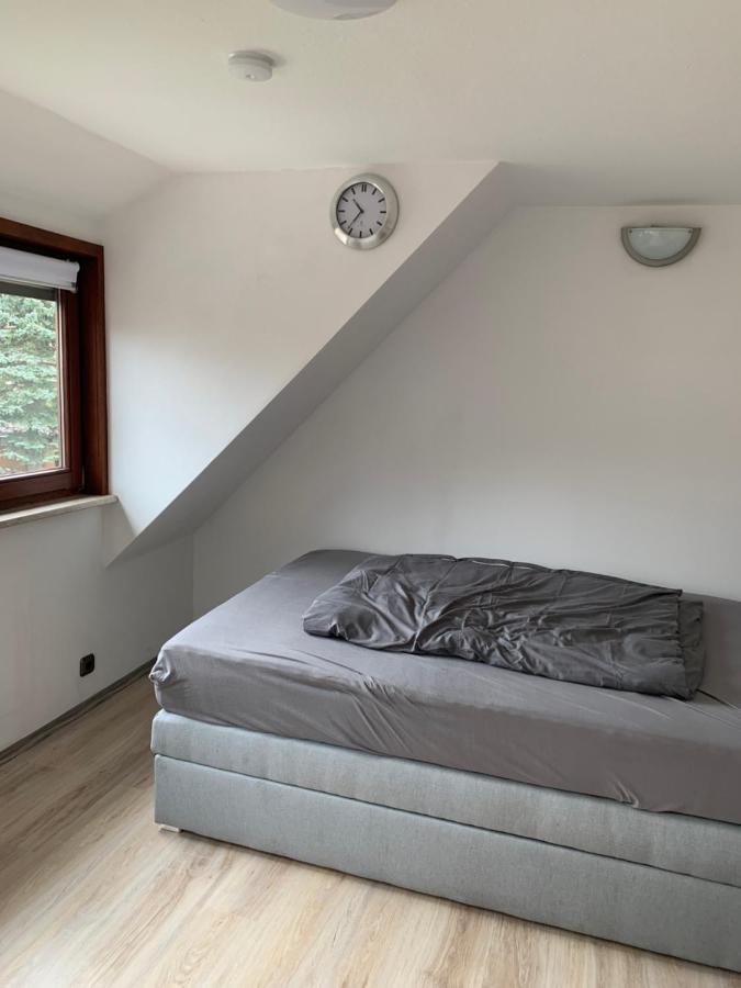 Mycha2 Ferienhaus Goslar Eksteriør billede