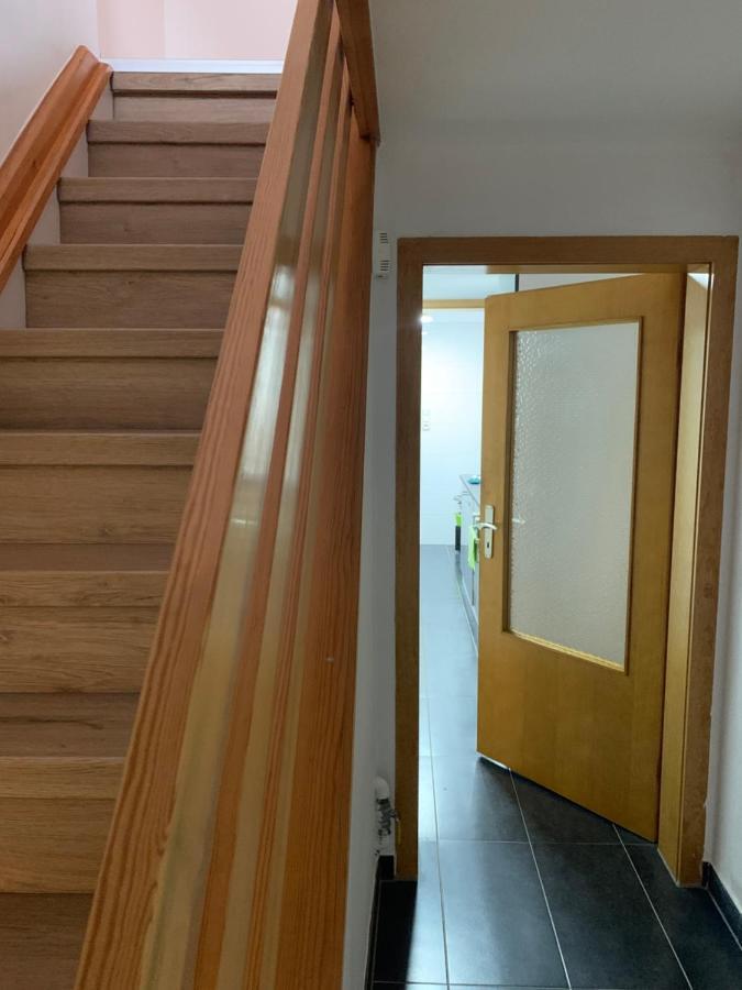 Mycha2 Ferienhaus Goslar Eksteriør billede