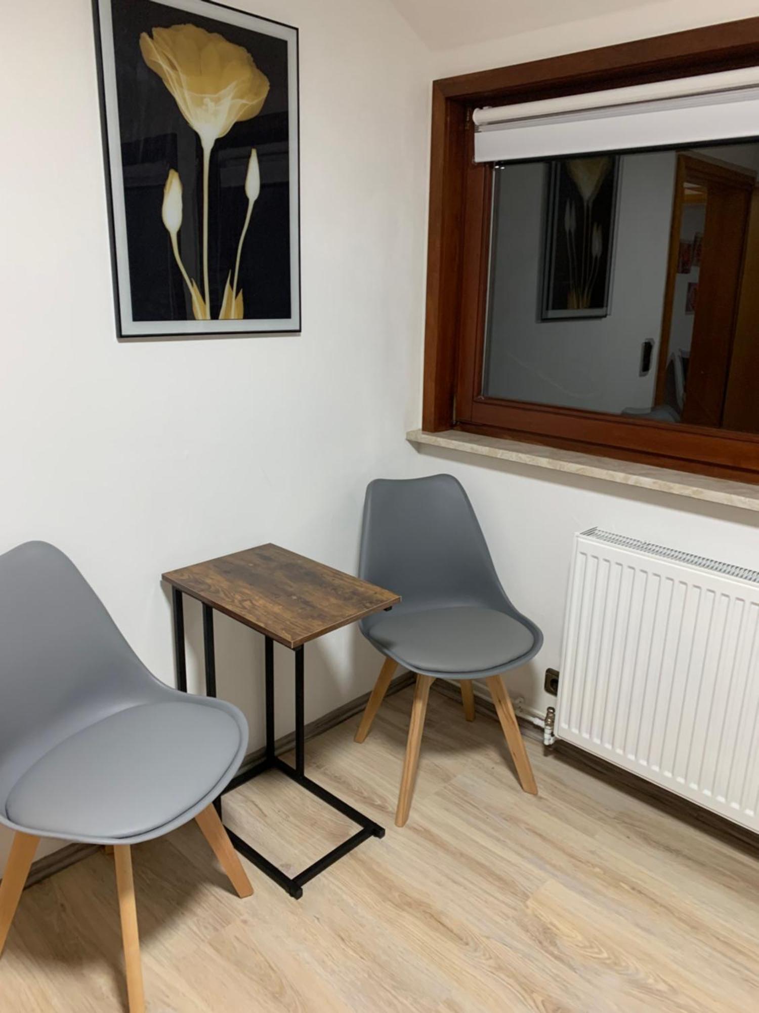 Mycha2 Ferienhaus Goslar Eksteriør billede
